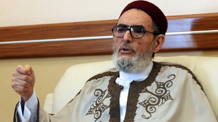 Continuous incitement to chaos: Ghariani calls for overthrow of Libyan parliament