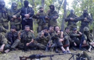 Dagestan's forests becoming breeding grounds for terrorists