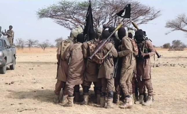 Boko Haram looks for new strongholds in attempt to avoid downfall