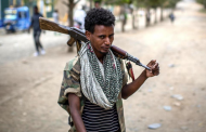 Ethiopia’s call to arms in Tigray conflict: bury the enemy