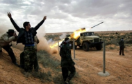 ‘Kandahar of Libya’ cleansed of terrorist forces