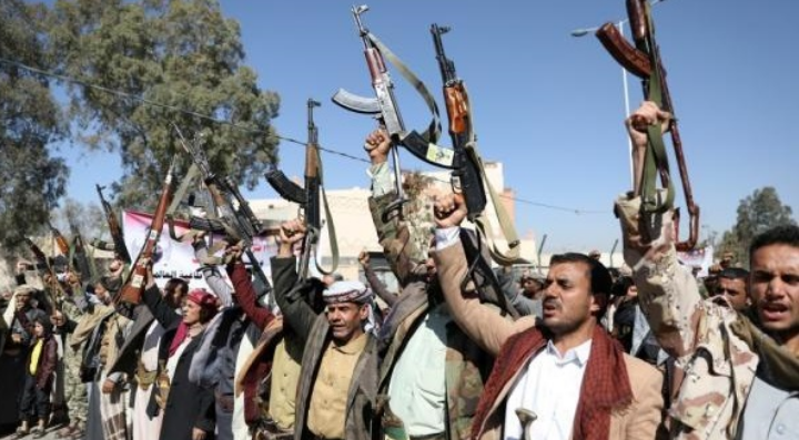 Int'l organizations mum on Houthi violations against Yemen's children