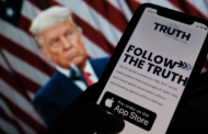 Donald Trump launches Truth Social app in challenge to Big Tech