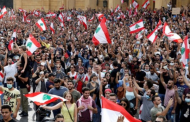 Israeli-Iranian political sparring in Lebanon: When will Lebanese be liberated politically?
