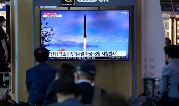 North Korea Sends Confusing Signals: Dialogue or Tension?