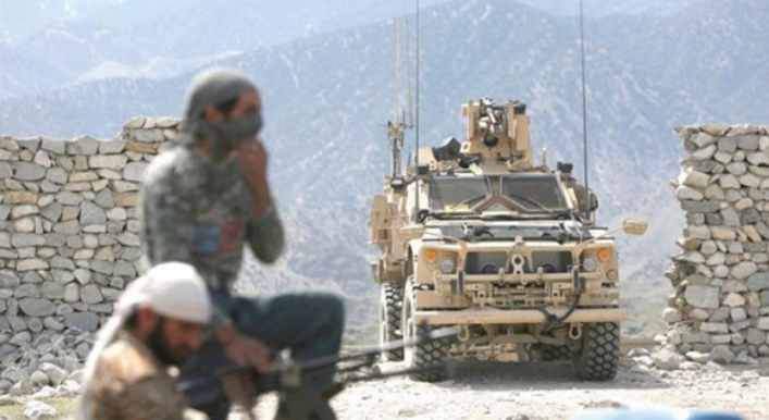 Afghan bombs blow up Taliban peace claims: Return of explosions with accusations against ISIS