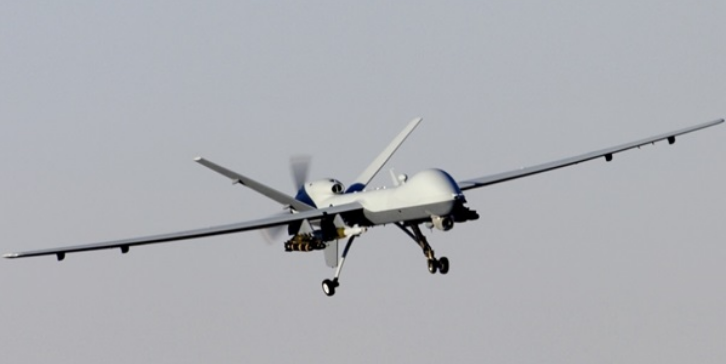 Iran's drones, missiles in terrorists' hands