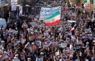 Massive protests: Iranian women confirm their rejection of mullahs' policy