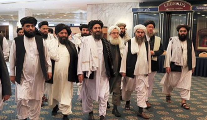 Taliban begs international community to release Afghanistan’s frozen funds