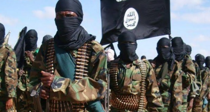 Al-Shabaab compensates for internal losses with random border operations to prove its existence