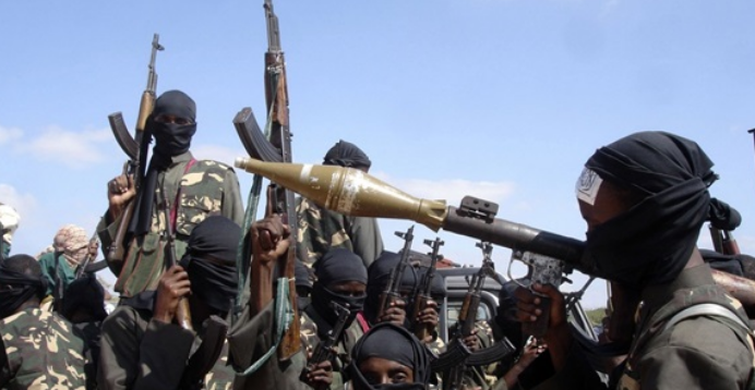Boko Haram expanding scope of activities in Niger