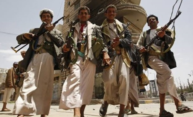 Houthis exploit Prophet's birthday celebrations in political propaganda