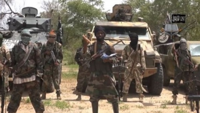 Boko Haram using money to lure Nigeria's villagers to it