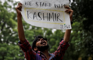 Hindus keep inciting against Kashmir's Muslims