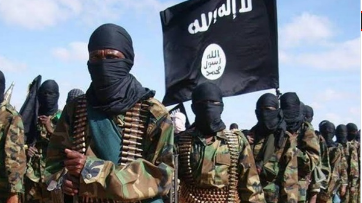ISIS leader in West Africa killed