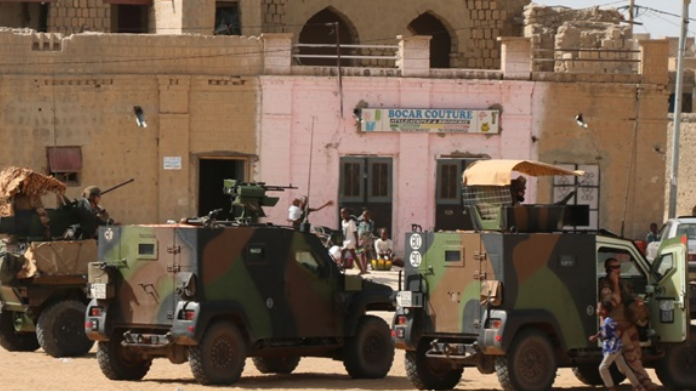 Mali trying to reach out to al-Qaeda, opening door for fear from legalizing terror