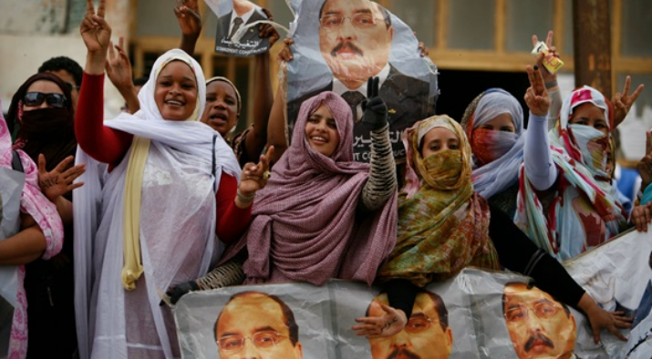 Mauritania's Brotherhood edges close to government for fear of collapse