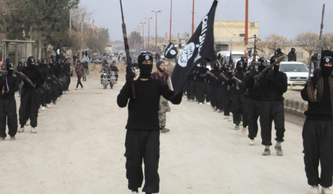 Unrestricted and unmonitored: ISIS throws recruitment nets to gather new Muslims in Europe