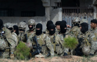 ISIS sleeper cells threatening North Africa