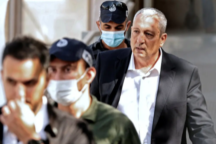 Critical Witness Testifies at Netanyahu Trial, Reviving a Drifting Case
