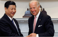 Support for Taiwan is a threat to peace, Chinese President Xi warns Joe Biden
