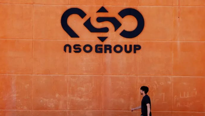 US puts Israeli spyware firm NSO Group on trade blacklist