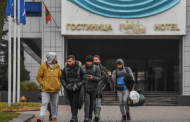 Air Route to Belarus Closed to Migrants in Bid to Halt Crisis