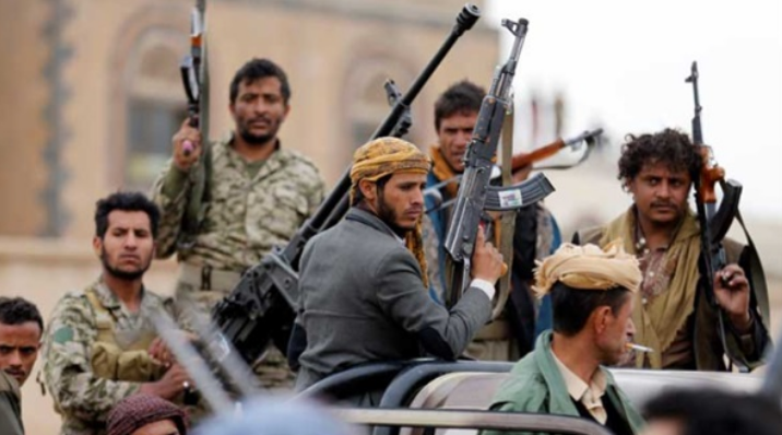 Houthis appoint new general staff in battle for strategic town Maarib