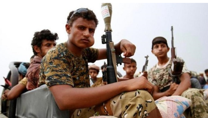 By beheading opponents, Houthis follow in footsteps of ISIS