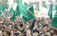 Brotherhood stumbling as Algeria gets ready for municipal vote