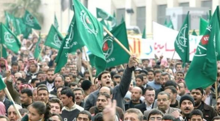 Brotherhood stumbling as Algeria gets ready for municipal vote