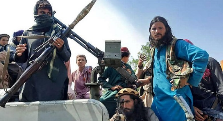 Taliban wooing Hazara tribes