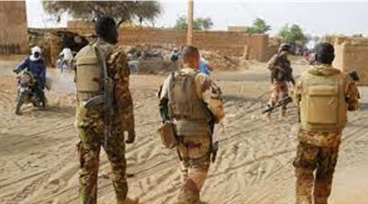 Niger: New presidential measures to combat terrorism