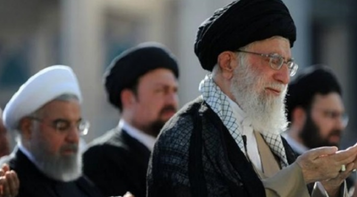 London court unveils Iranian regime crimes against peaceful demonstrators