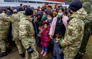 Belarus plotting to send more migrants to enter EU, warns Warsaw