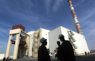 Iran’s Stockpile of Near-Weapons-Grade Nuclear Fuel Grows, U.N. Finds