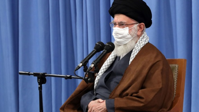 Iran extorts world and invokes Khamenei's fatwa