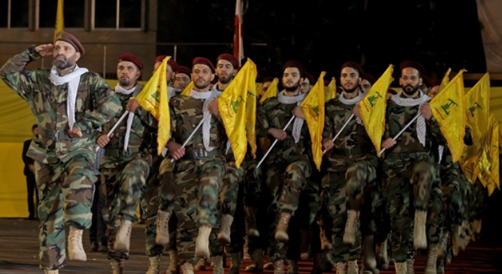 Political shifts in Latin America piling up pressure on Hezbollah