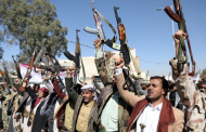 Houthis putting Yemen's school pupils in the battlefield