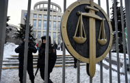 Russian Court Orders 2nd Ban of a Major Human Rights Group in 2 Days