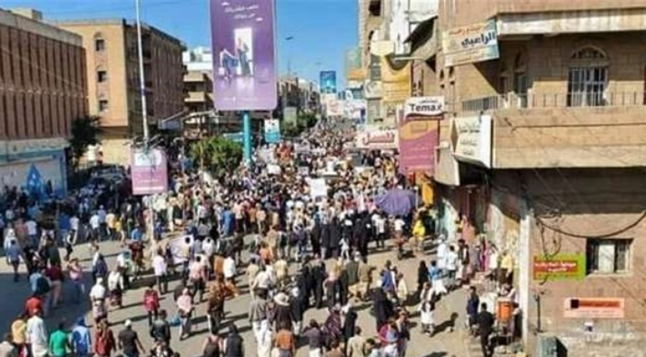 Public anger seeping out of Yemen's streets and into its universities
