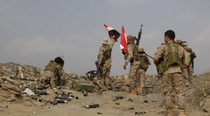 Houthis and al-Qaeda partners in sabotaging Yemen