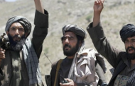 Taliban launching verbal war against ISIS