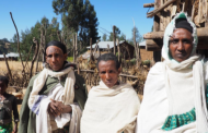 ‘They said they want to kill all of us’: Tigray rebels accused of ethnic cleansing