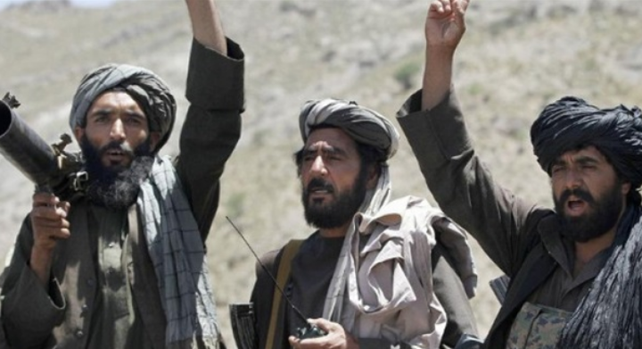 Taliban launching verbal war against ISIS