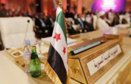 As ties warm, Syria to host a 2024 Arab energy conference
