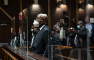 Jacob Zuma Must Return to Prison, a Judge in South Africa Rules