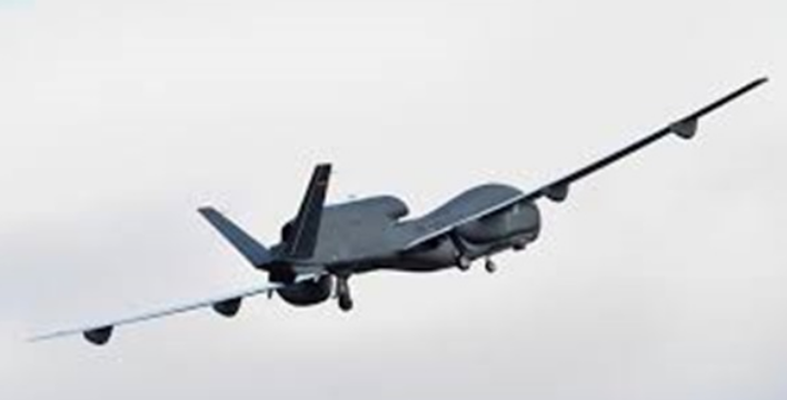 Killer drones: Lethal weapon within reach of terrorist organizations