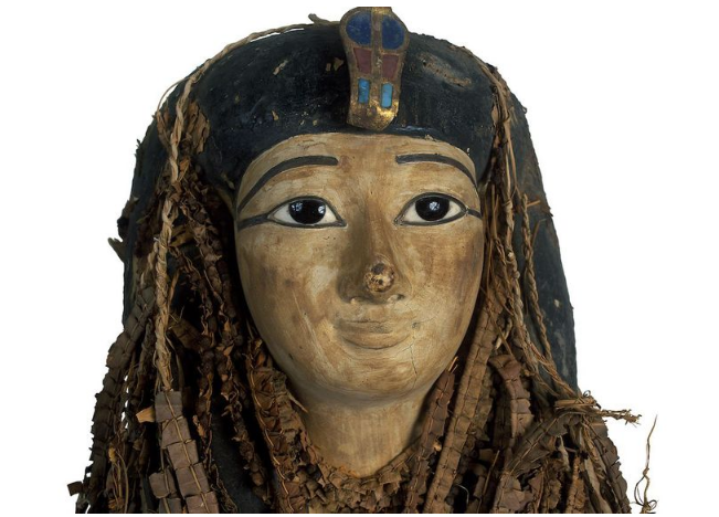 Egyptian Pharoah’s Mummy ‘Digitally Unwrapped’ After 3,500 Years