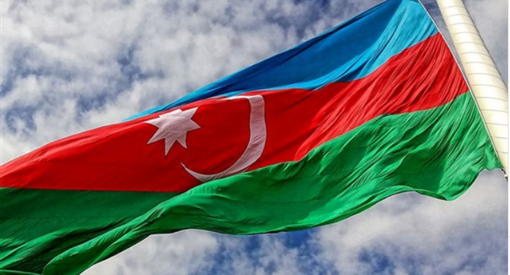 TotalEnergies reminds Baku of its interest in the Caspian Sea